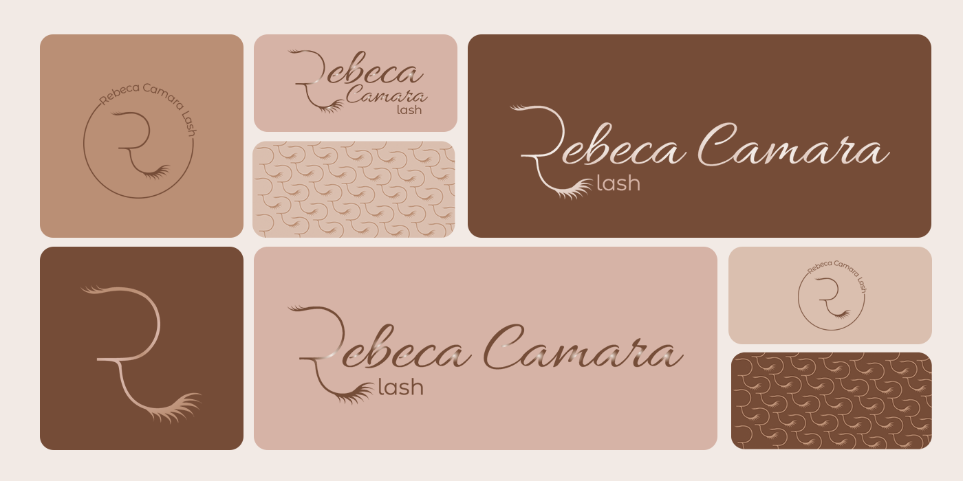 Logo Variações